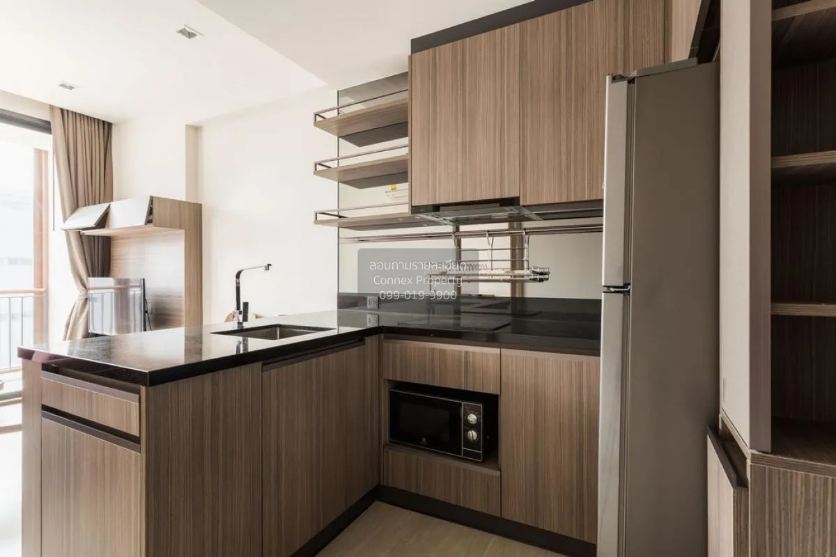 For Rent Condo , Mori Haus , BTS-On Nut , Phra Khanong Nuea , Wat