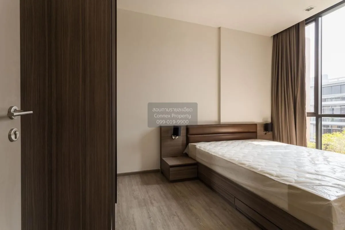 For Rent Condo , Mori Haus , BTS-On Nut , Phra Khanong Nuea , Wat