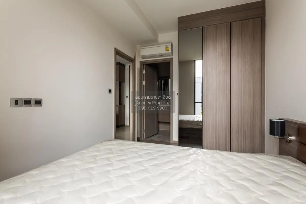 For Rent Condo , Mori Haus , BTS-On Nut , Phra Khanong Nuea , Wat