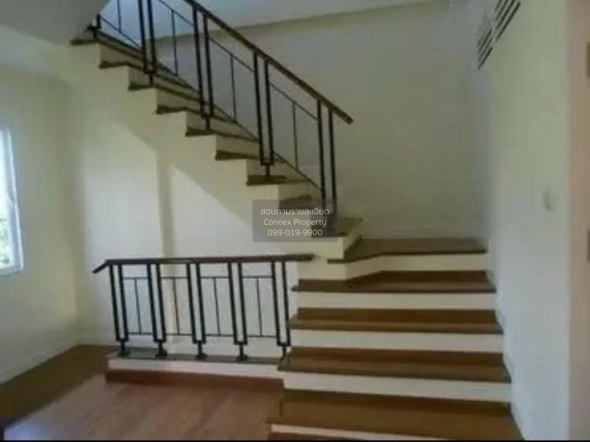 For Sale Townhouse/Townhome  , Vision Smart City Wongsawang-Tiwan 4