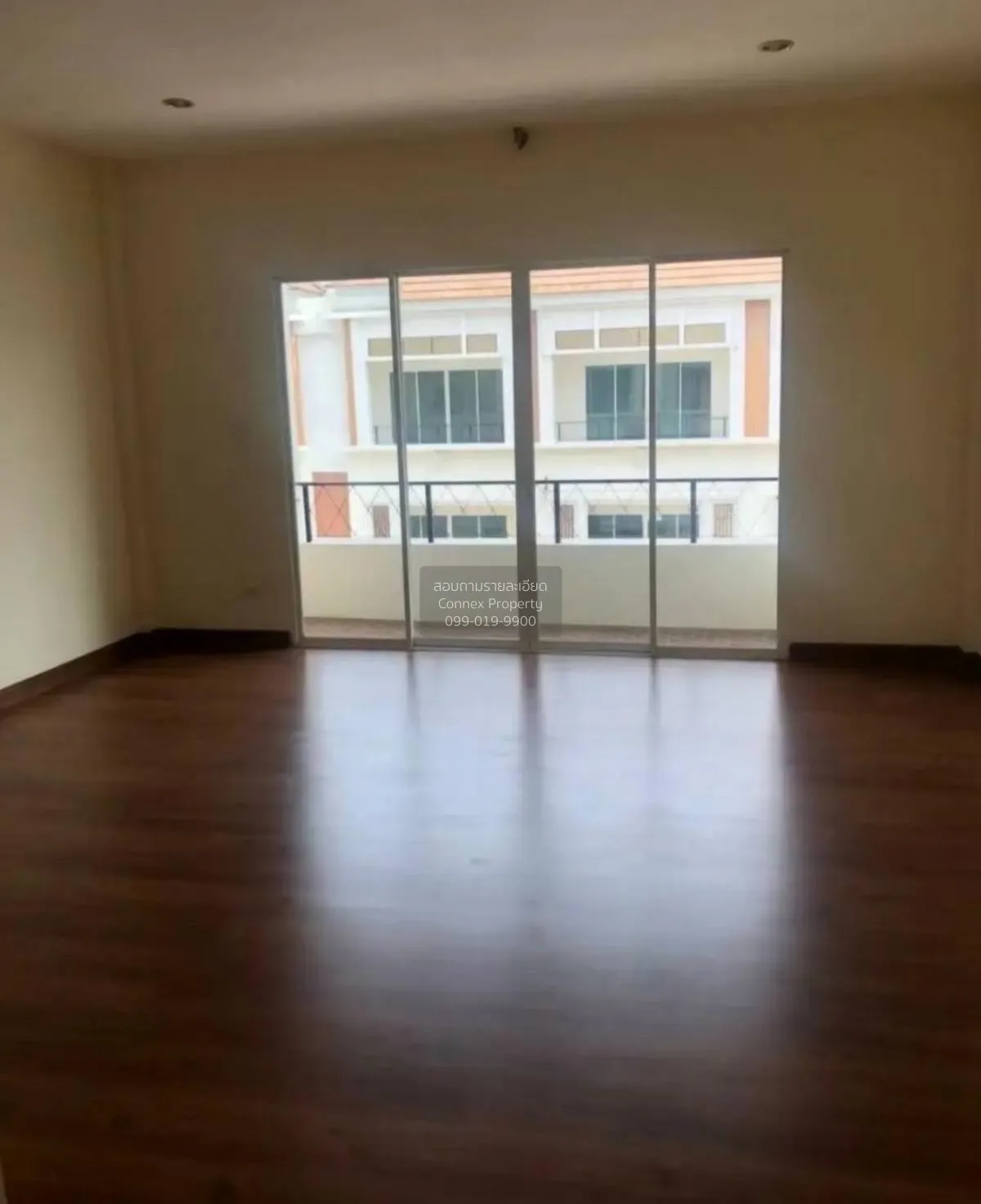 ขายทาวน์เฮ้าส์/ทาวน์โฮม  วิชั่น สมาร์ทซิตี้ วงศ์สว่าง-ติวานนท์ ชั