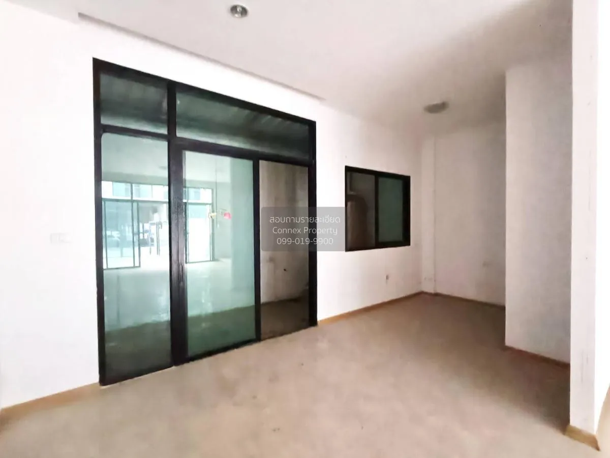 ขายทาวน์เฮ้าส์/ทาวน์โฮม  เลอตัน ทาวน์ ชั้นสูง บางกระสอ เมืองนนทบุ