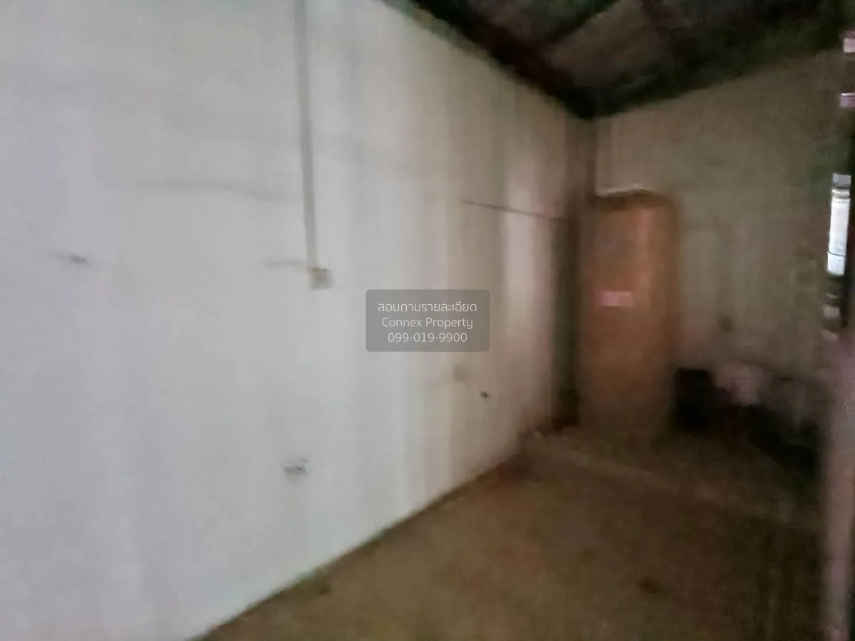 ขายทาวน์เฮ้าส์/ทาวน์โฮม  เลอตัน ทาวน์ ชั้นสูง บางกระสอ เมืองนนทบุ