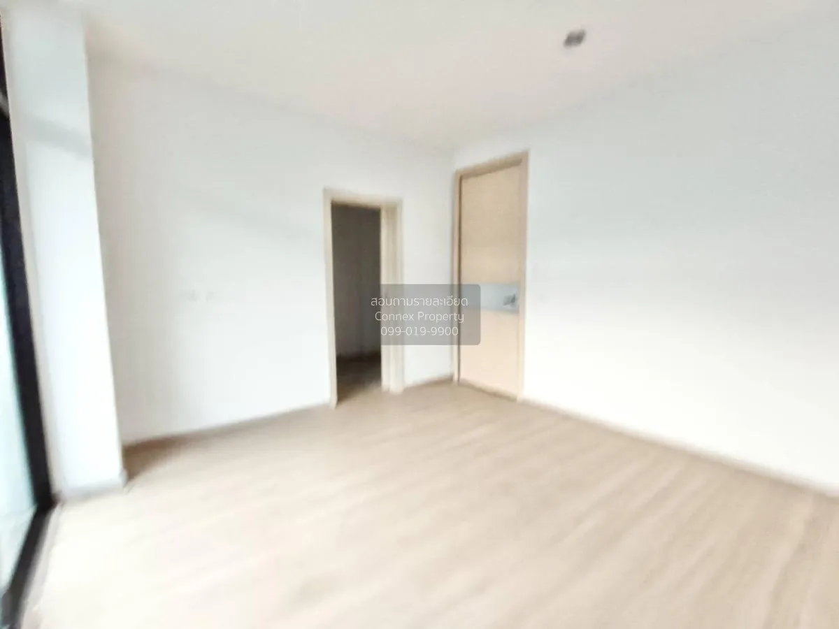 ขายทาวน์เฮ้าส์/ทาวน์โฮม  เลอตัน ทาวน์ ชั้นสูง บางกระสอ เมืองนนทบุ