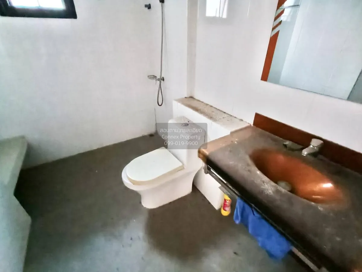 ขายทาวน์เฮ้าส์/ทาวน์โฮม  เลอตัน ทาวน์ ชั้นสูง บางกระสอ เมืองนนทบุ