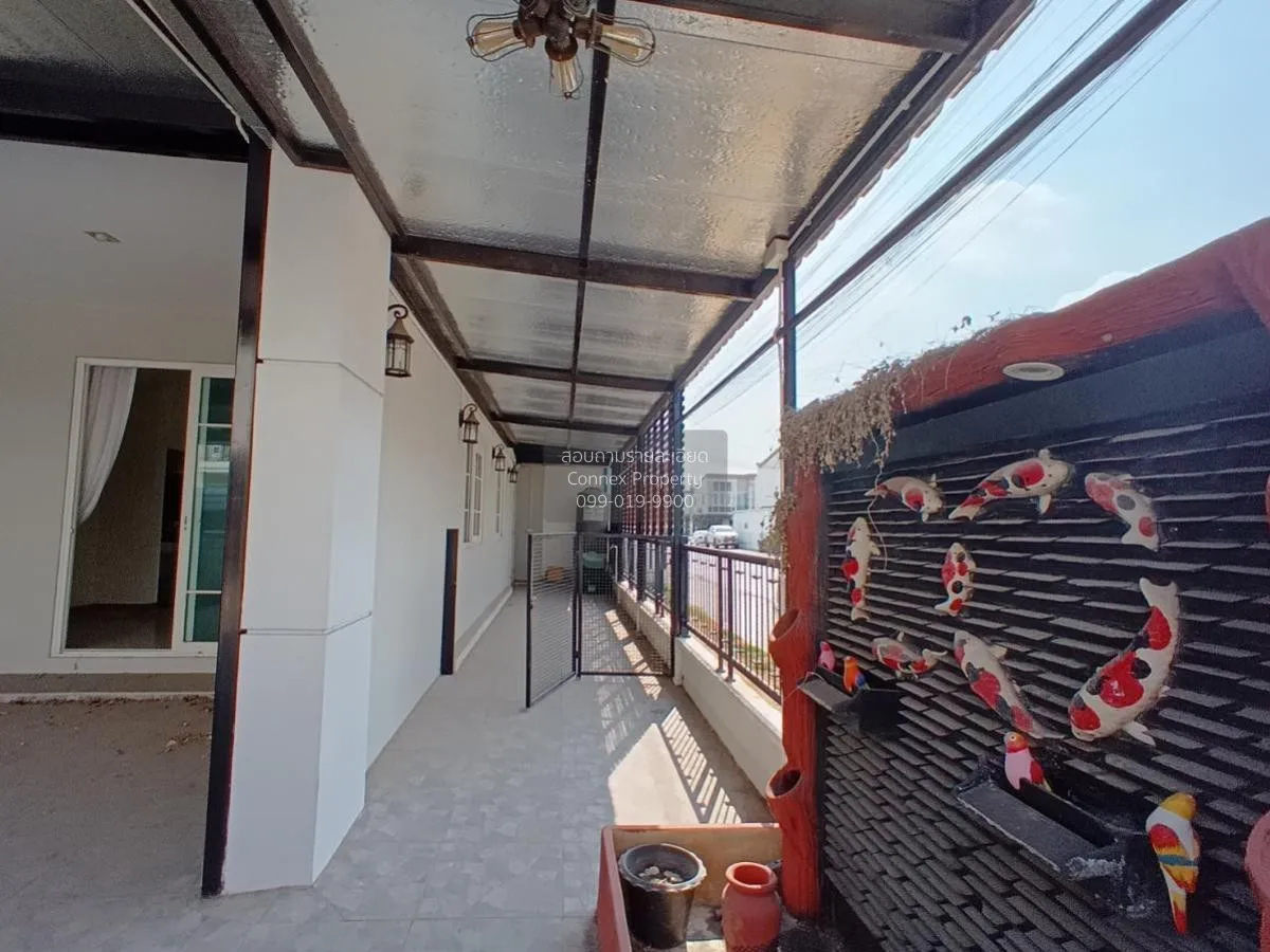 For Sale Townhouse/Townhome  , Golden Town Vibhavadi-Chaengwattan