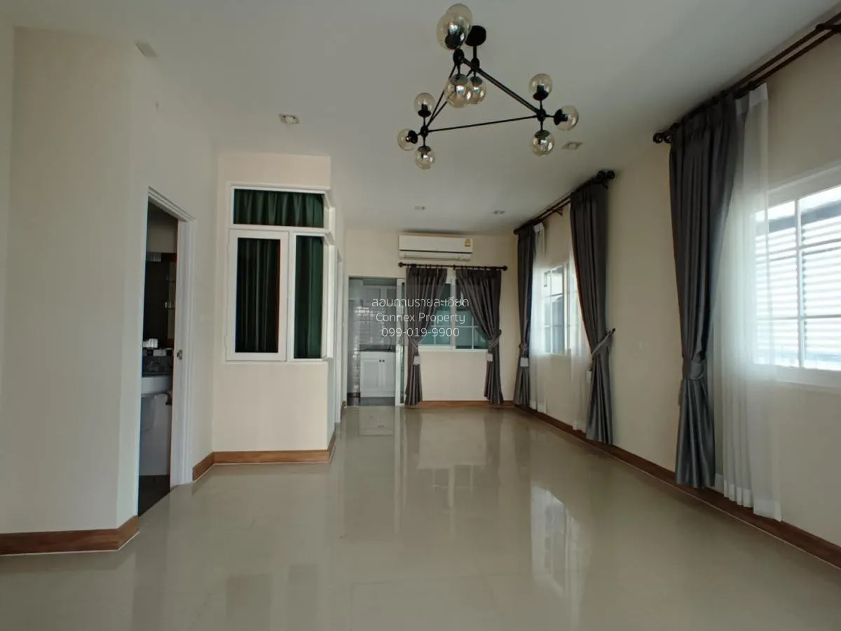 For Sale Townhouse/Townhome  , Golden Town Vibhavadi-Chaengwattan 2