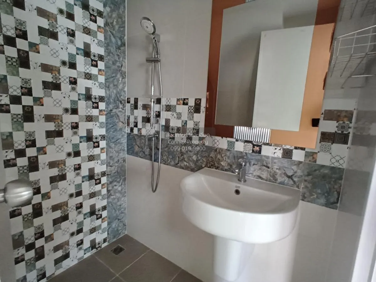 For Sale Townhouse/Townhome  , Golden Town Vibhavadi-Chaengwattan