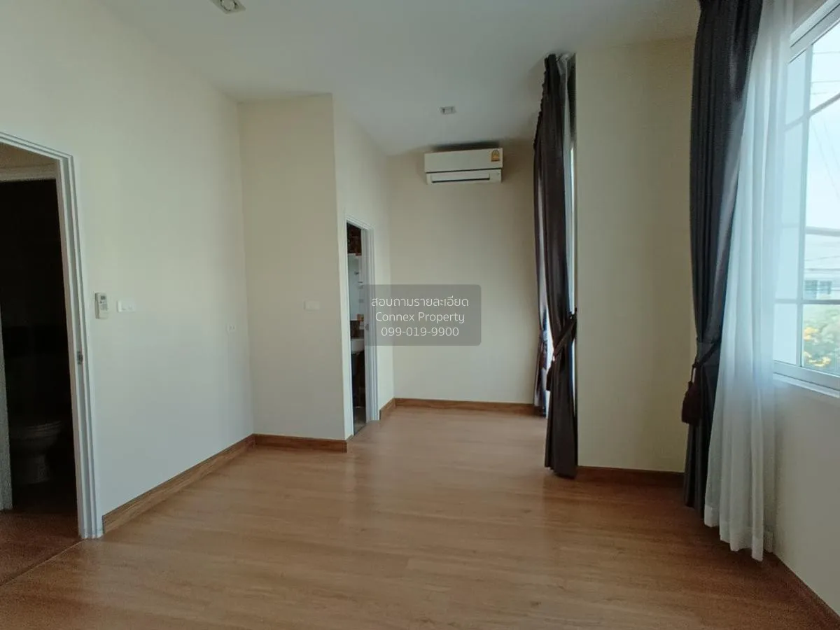 For Sale Townhouse/Townhome  , Golden Town Vibhavadi-Chaengwattan