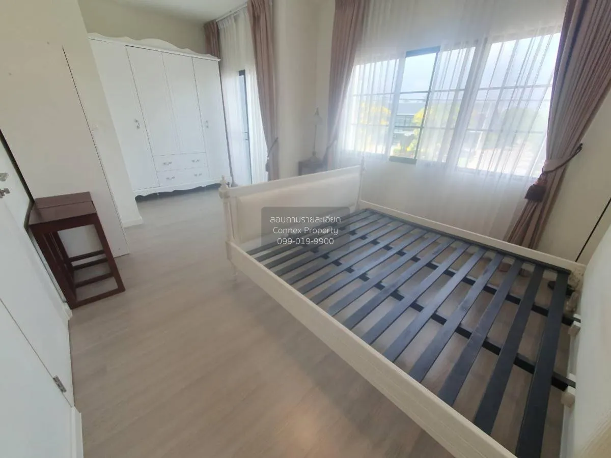 ขายทาวน์เฮ้าส์/ทาวน์โฮม  สิริ เพลส สุขสวัสดิ์-พระราม 3  บางมด เขต