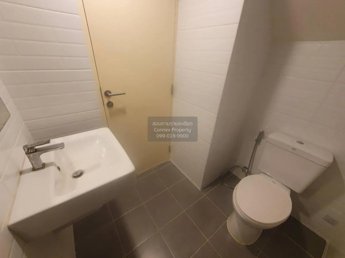 ขายทาวน์เฮ้าส์/ทาวน์โฮม  สิริ เพลส สุขสวัสดิ์-พระราม 3  บางมด เขต