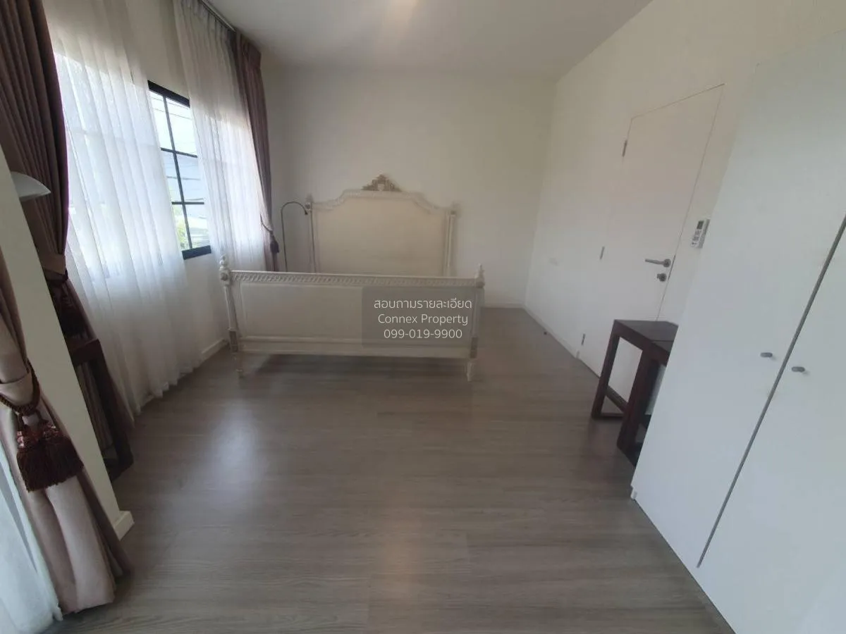 เช่าทาวน์เฮ้าส์/ทาวน์โฮม  สิริ เพลส สุขสวัสดิ์-พระราม 3  บางมด เข