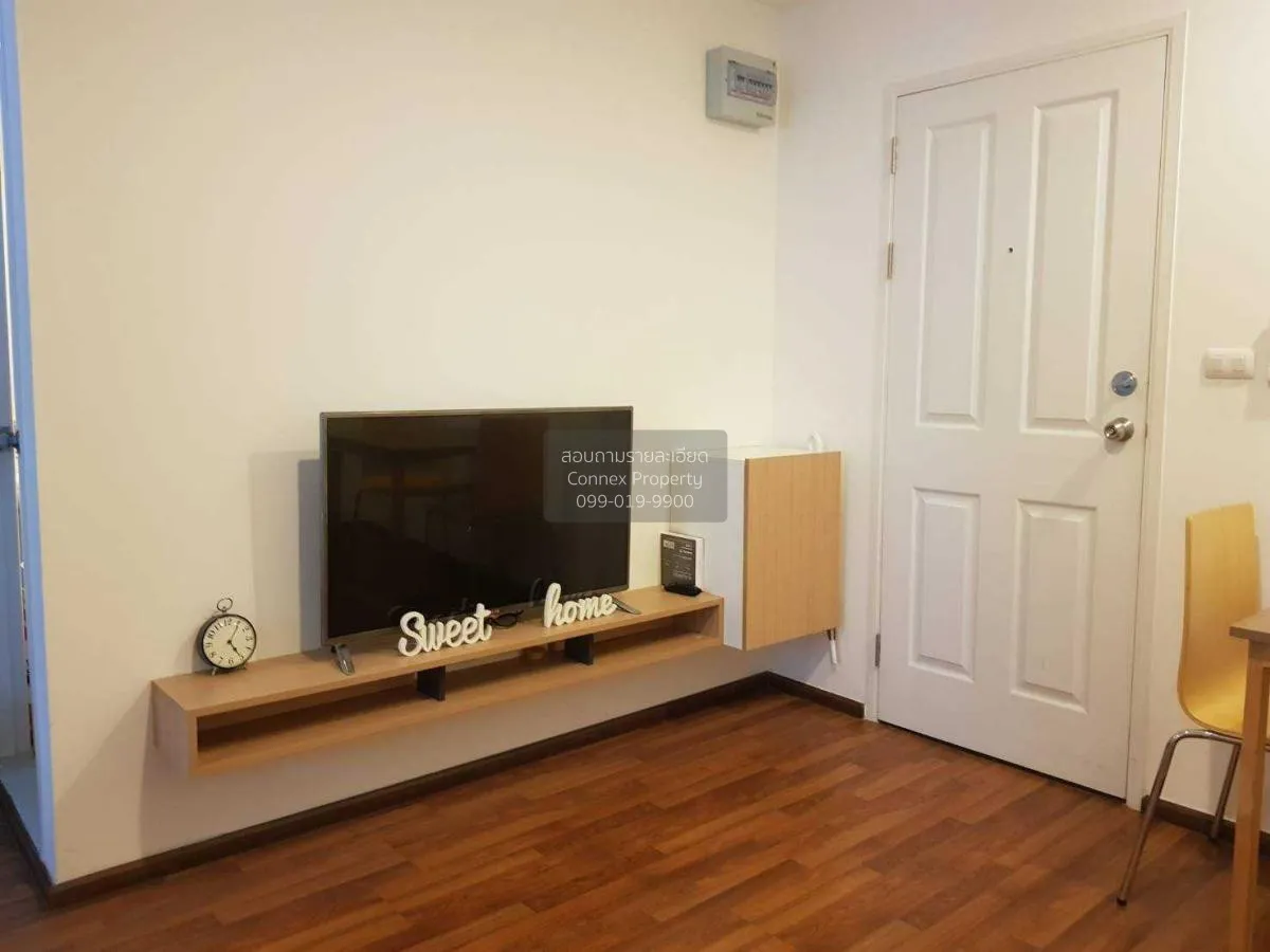 For Rent Condo , U Vipha – Ladprao , MRT-Lat Phrao , Chomphon , C 3