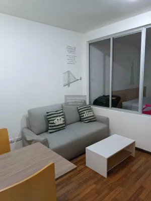 For Rent Condo , U Vipha – Ladprao , MRT-Lat Phrao , Chomphon , Chatuchak , Bangkok , CX-93170