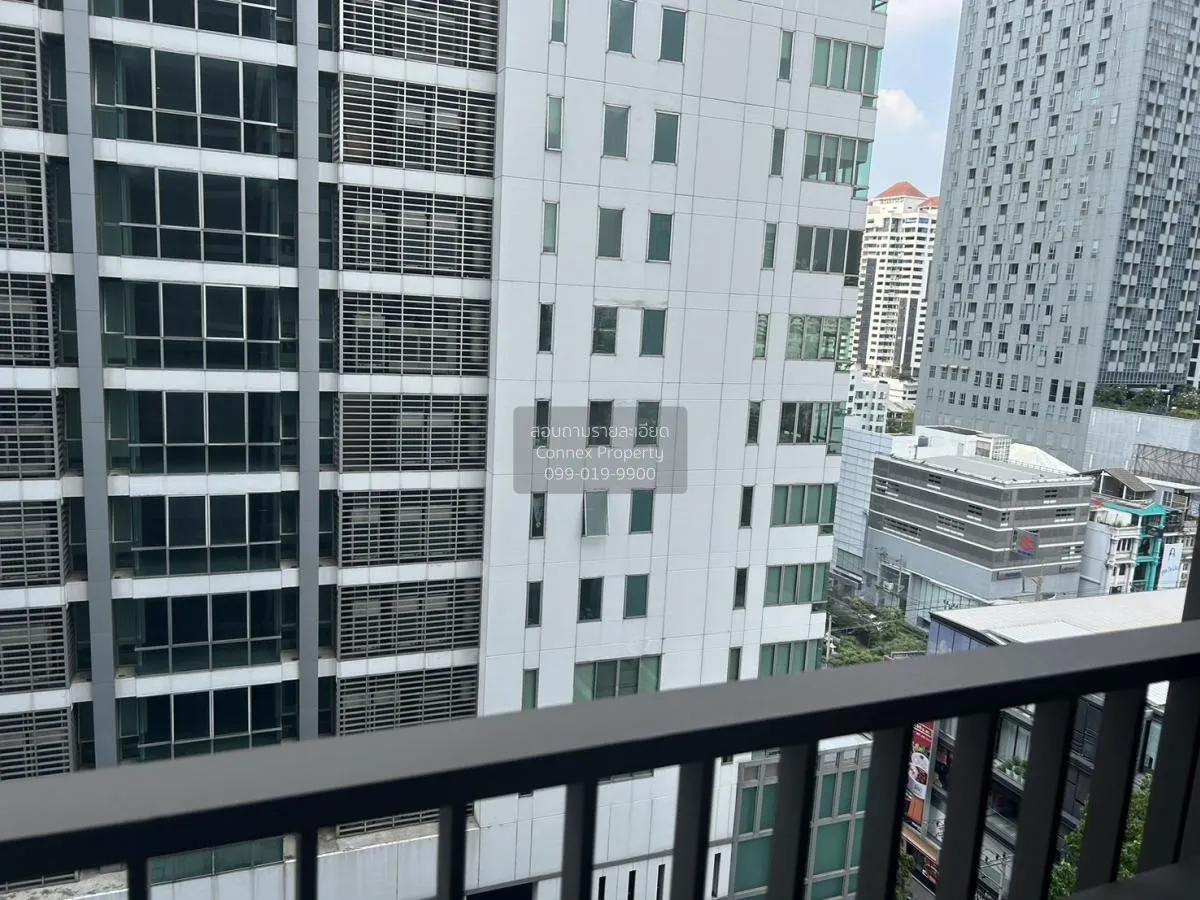 For Rent Condo , Quattro by Sansiri , BTS-Thong Lo , Khlong Tan N