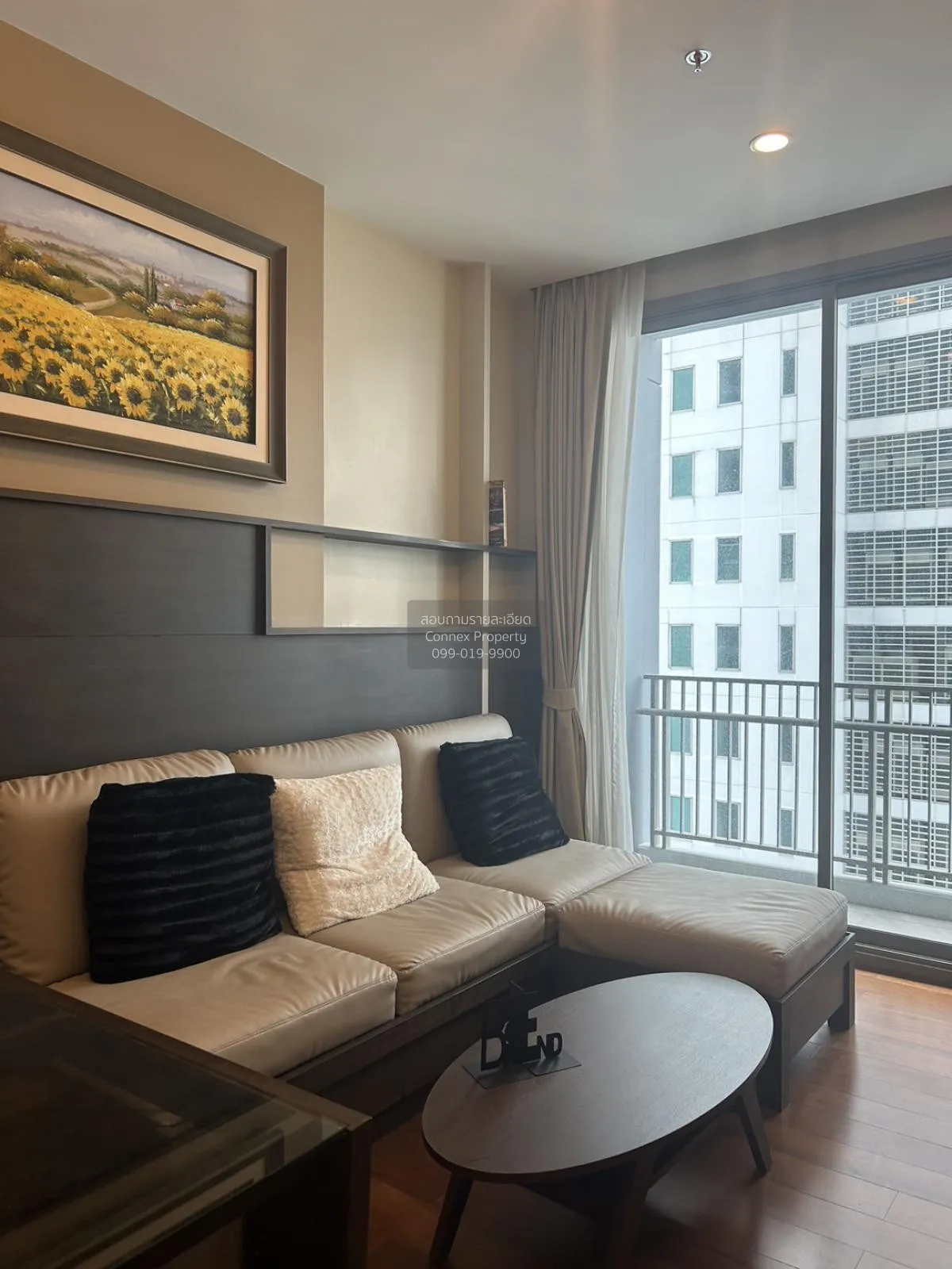 For Rent Condo , Quattro by Sansiri , BTS-Thong Lo , Khlong Tan N 2