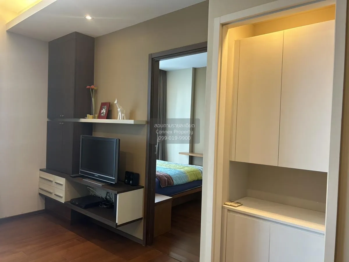 For Rent Condo , Quattro by Sansiri , BTS-Thong Lo , Khlong Tan N 3