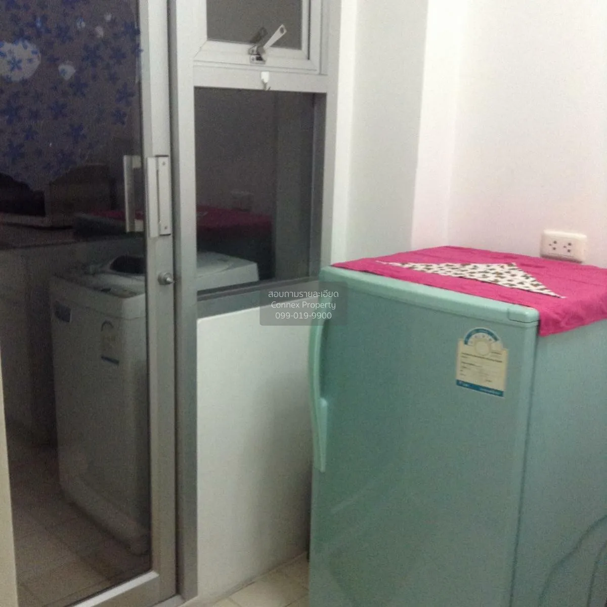 For Rent Condo , Condo One X Sathorn-Narathiwas , BTS-Chong Nonsi 3