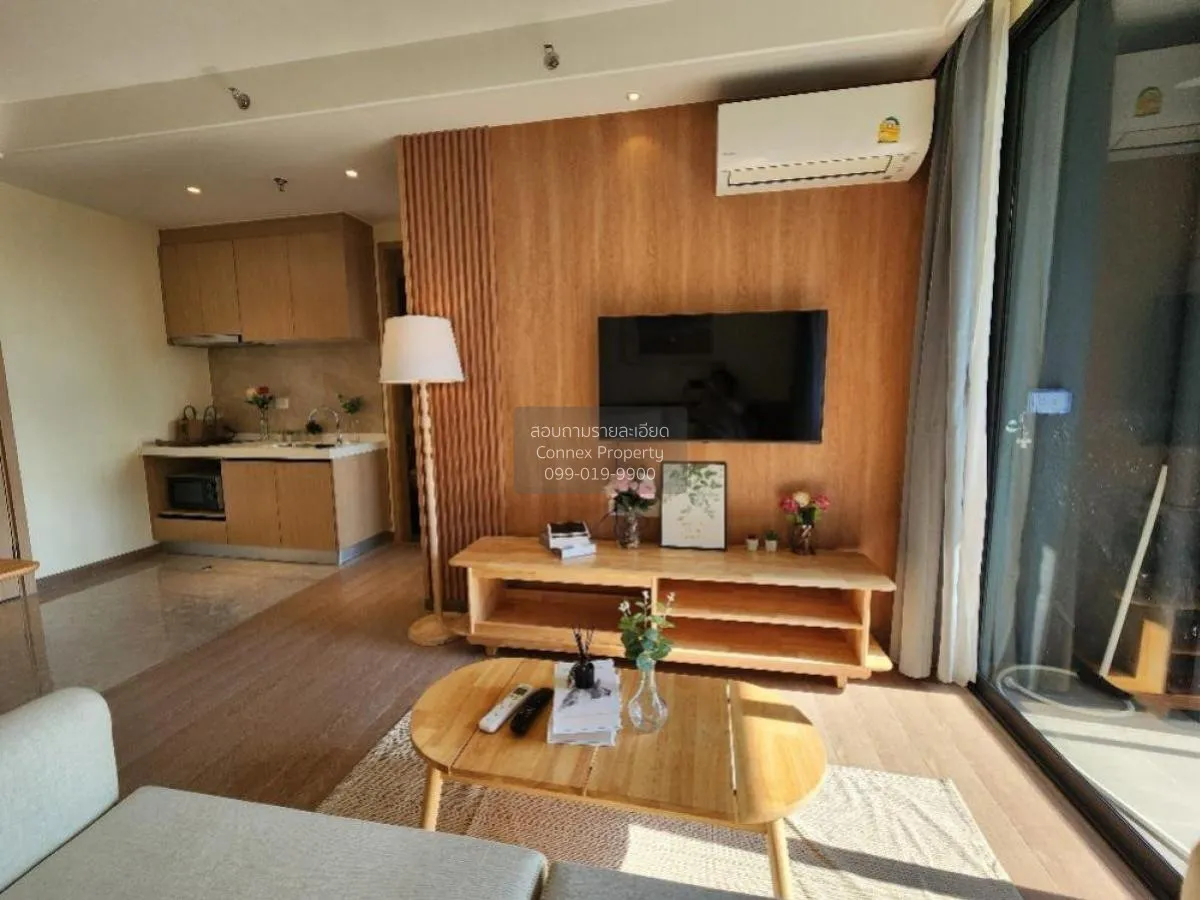 For Rent Condo , Regal Sathon - Naradhiwas , BTS-Chong Nonsi , Th 1