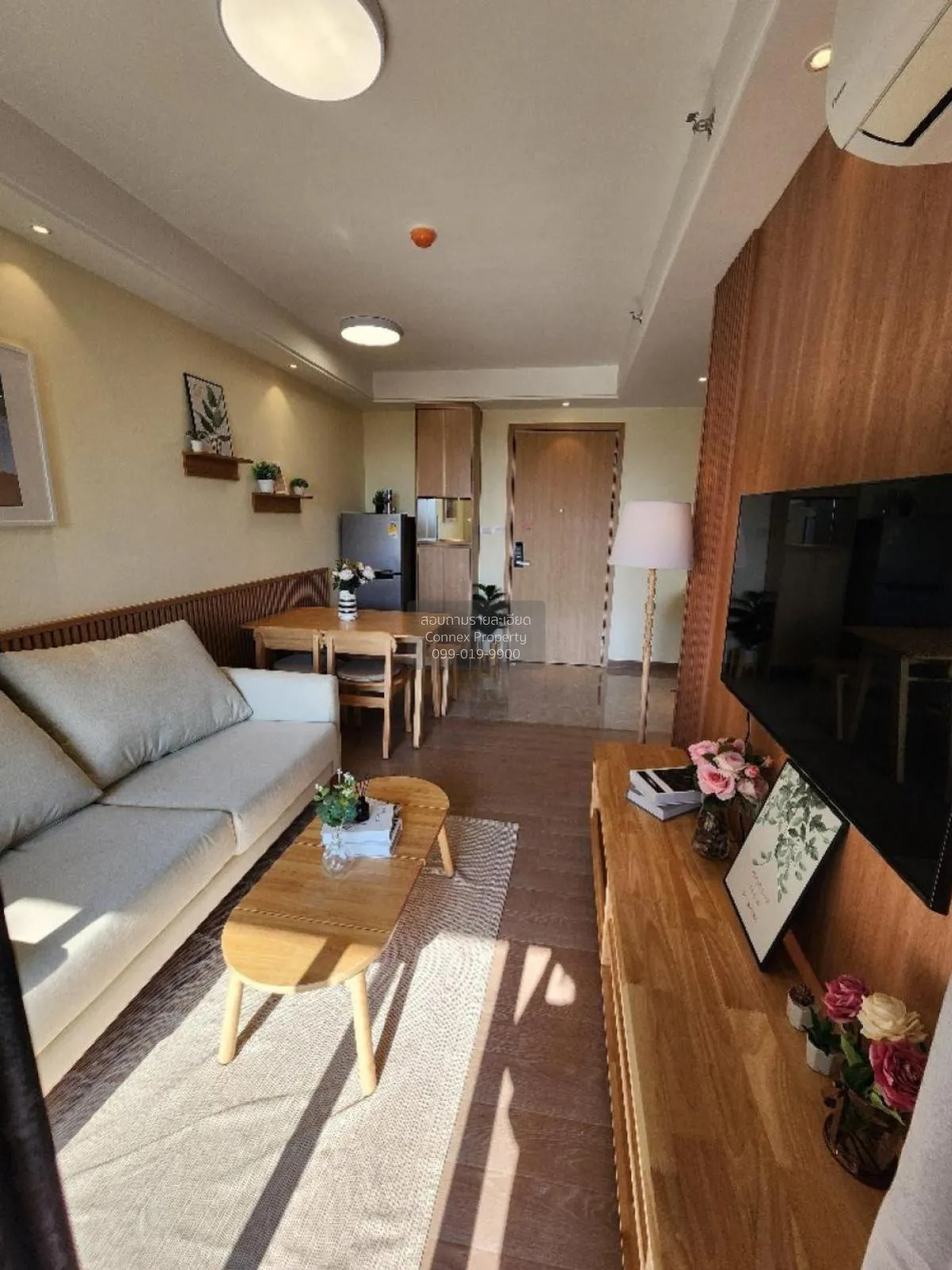 For Rent Condo , Regal Sathon - Naradhiwas , BTS-Chong Nonsi , Th 4