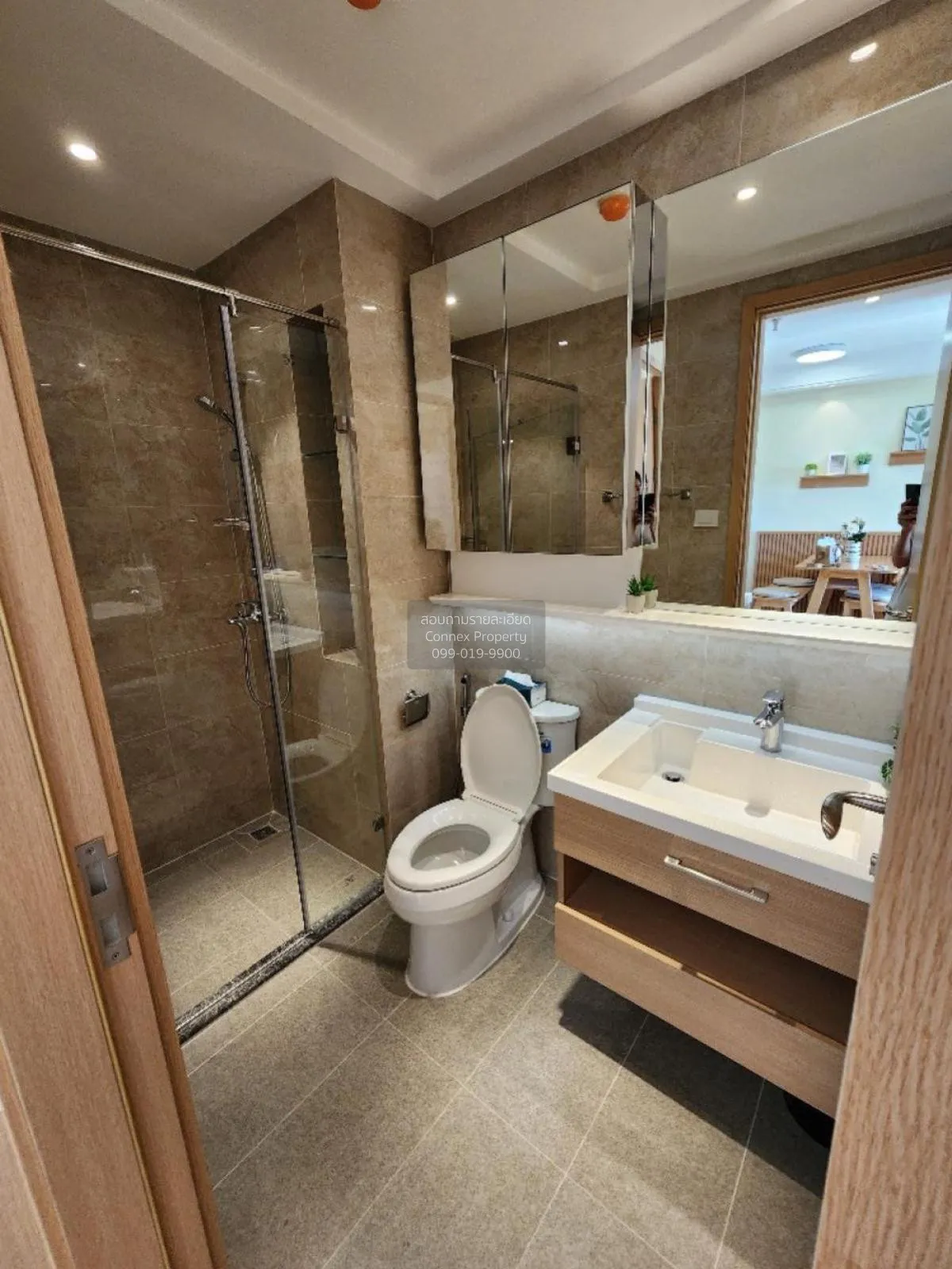 For Rent Condo , Regal Sathon - Naradhiwas , BTS-Chong Nonsi , Th