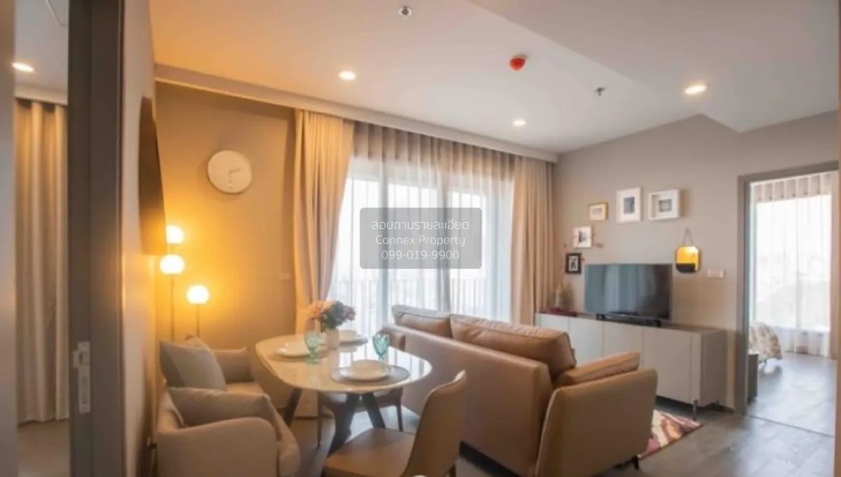 เช่าคอนโด  โคโค่ พาร์ค พระราม 4 MRT-คลองเตย คลองเตย เขต คลองเตย ก 1