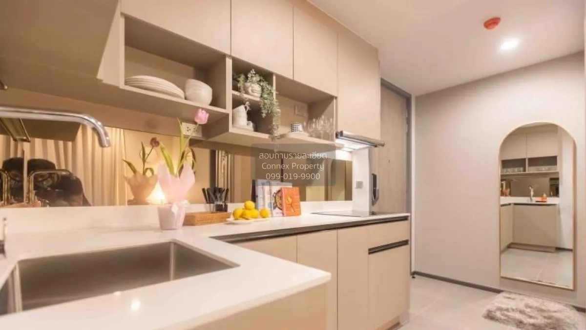 เช่าคอนโด  โคโค่ พาร์ค พระราม 4 MRT-คลองเตย คลองเตย เขต คลองเตย ก 3