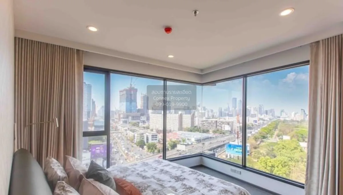 เช่าคอนโด  โคโค่ พาร์ค พระราม 4 MRT-คลองเตย คลองเตย เขต คลองเตย ก 4