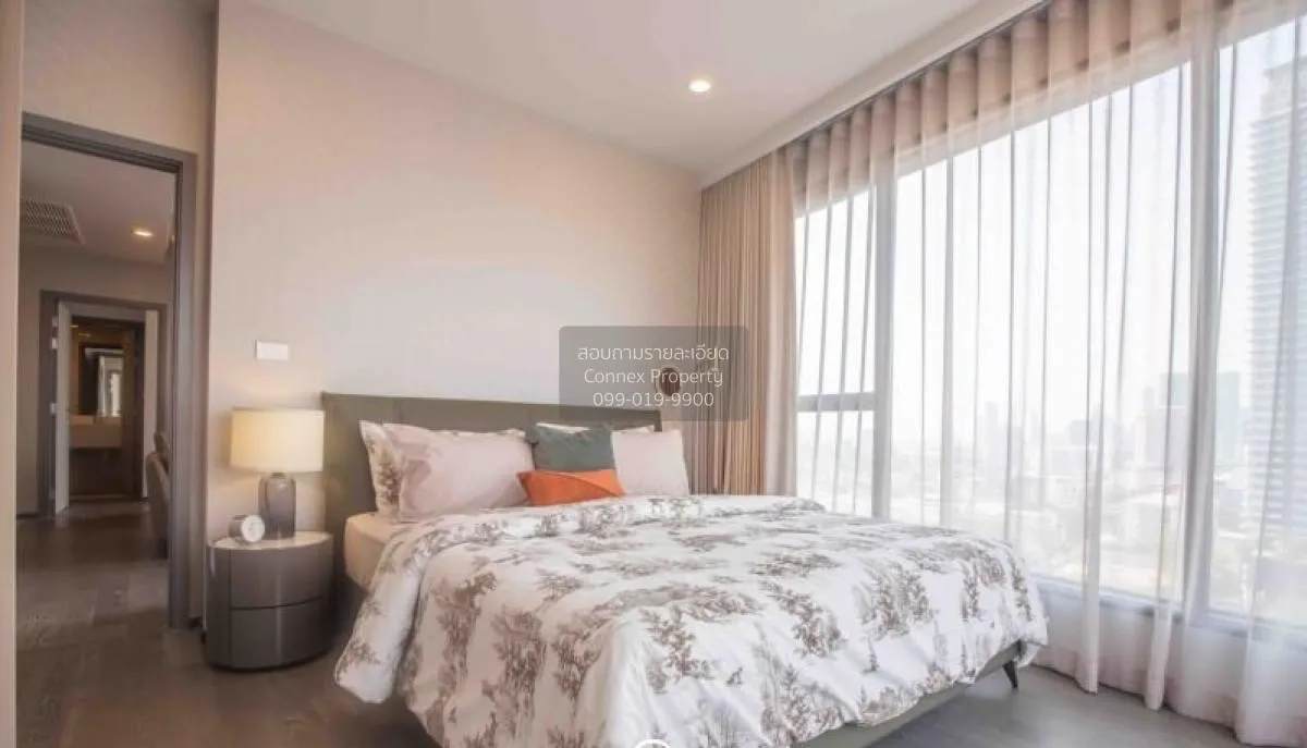 เช่าคอนโด  โคโค่ พาร์ค พระราม 4 MRT-คลองเตย คลองเตย เขต คลองเตย ก