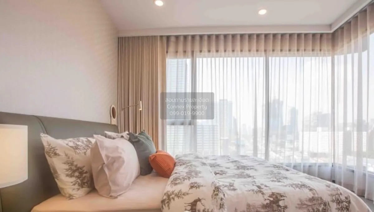 เช่าคอนโด  โคโค่ พาร์ค พระราม 4 MRT-คลองเตย คลองเตย เขต คลองเตย ก