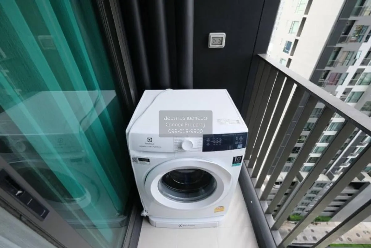 ขายคอนโด  ไลฟ์ อโศก - พระรามเก้า MRT-พระราม 9 มักกะสัน เขต ราชเทว