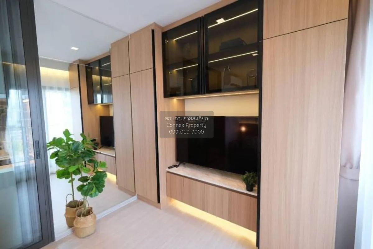 For Sale Condo , Life Asoke - Rama 9 , MRT-Phra Ram 9 , Makkasan  2