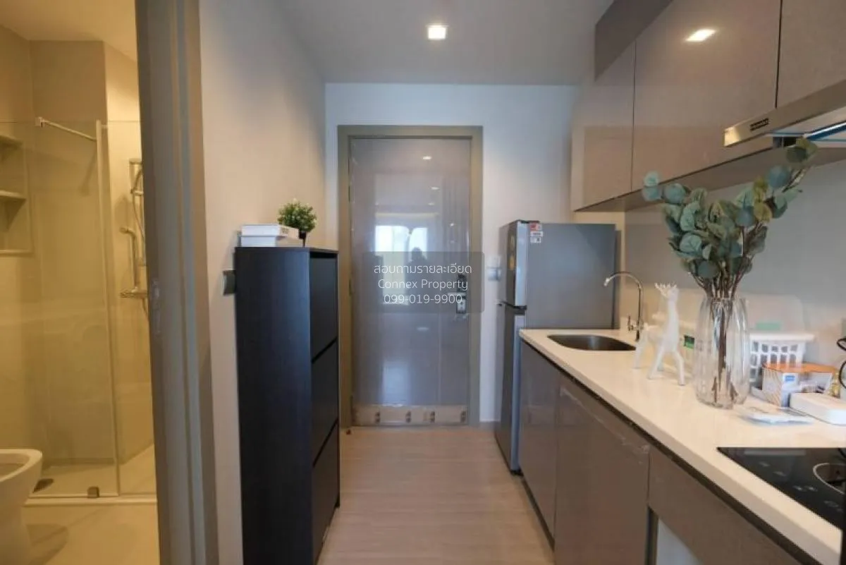 ขายคอนโด  ไลฟ์ อโศก - พระรามเก้า MRT-พระราม 9 มักกะสัน เขต ราชเทว