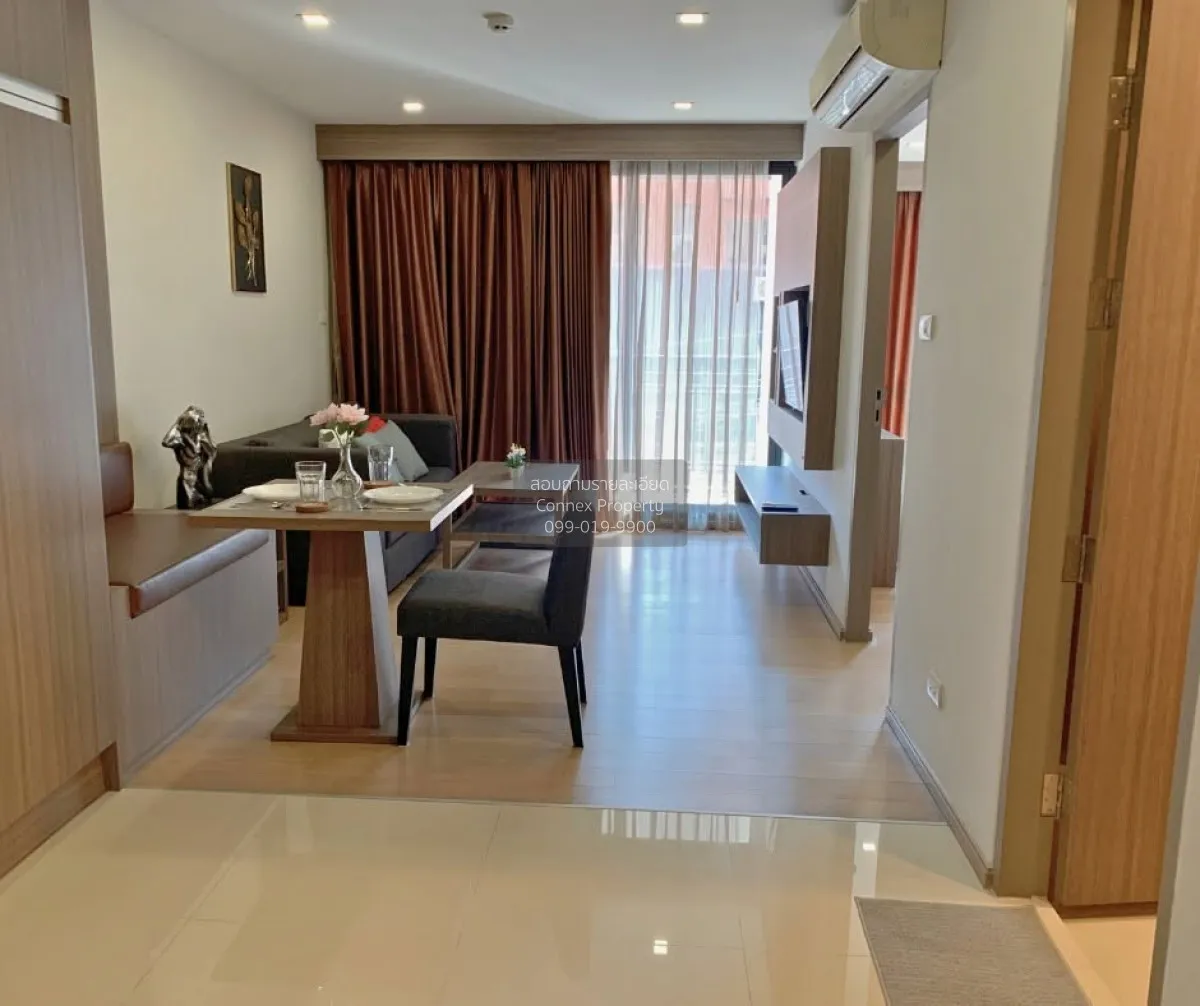 For Rent Condo , Art @ Thonglor , BTS-Thong Lo , Khlong Toei , Wa 1