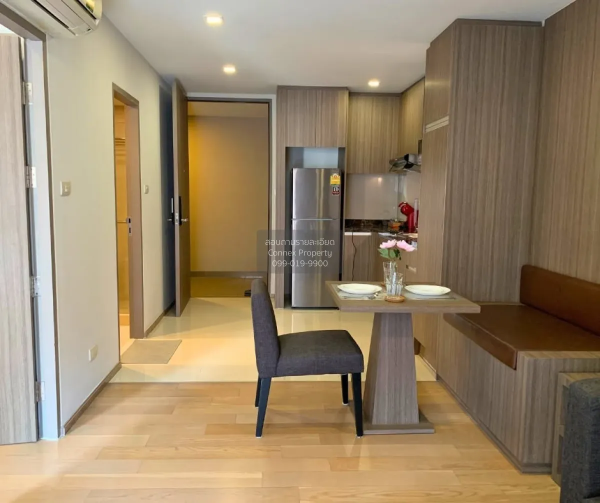 For Rent Condo , Art @ Thonglor , BTS-Thong Lo , Khlong Toei , Wa 2