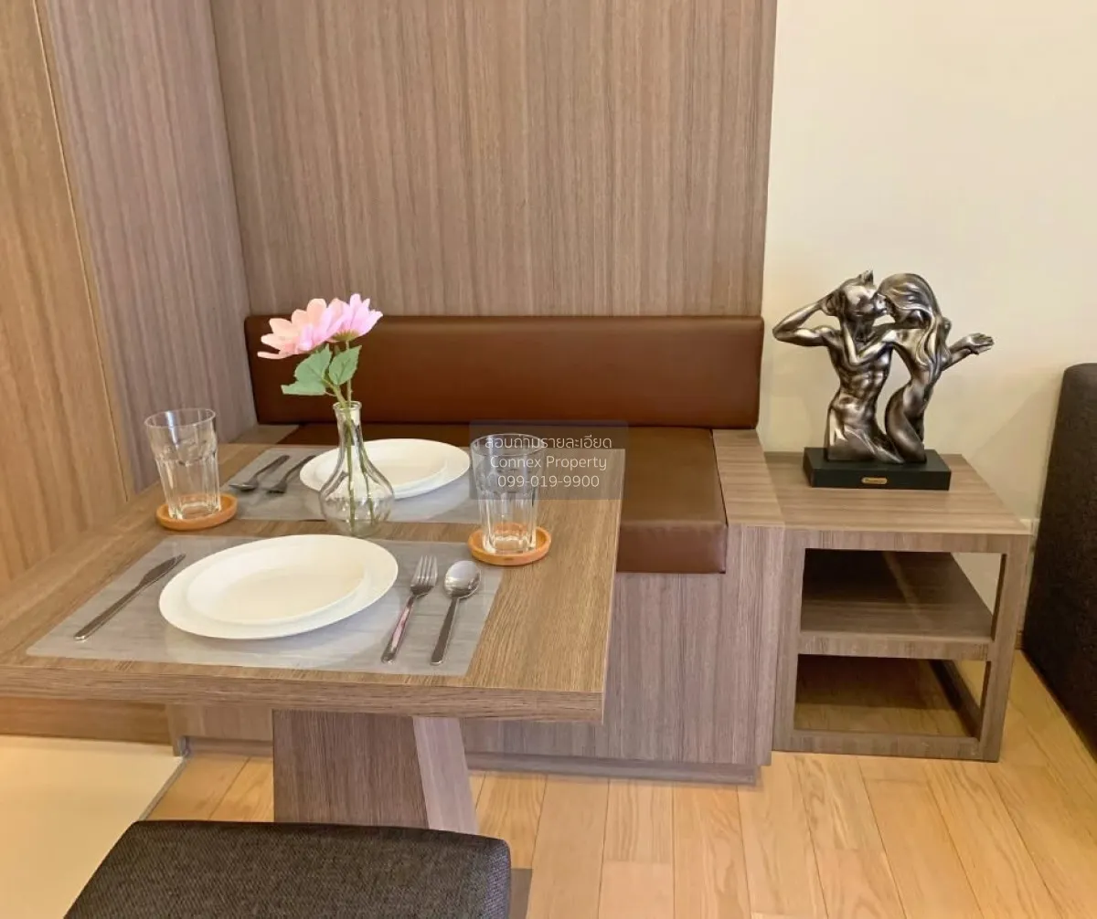 For Rent Condo , Art @ Thonglor , BTS-Thong Lo , Khlong Toei , Wa 3
