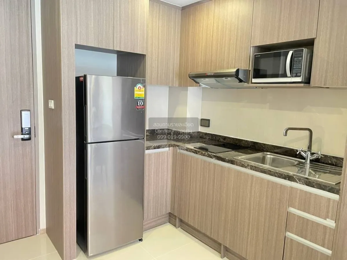 For Rent Condo , Art @ Thonglor , BTS-Thong Lo , Khlong Toei , Wa