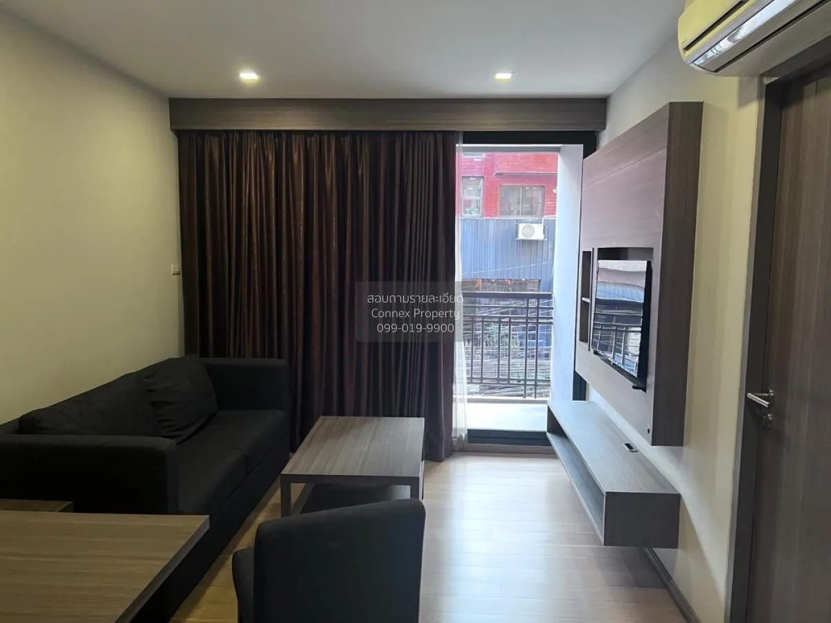 For Rent Condo , Art @ Thonglor , BTS-Thong Lo , Khlong Toei , Wa 1