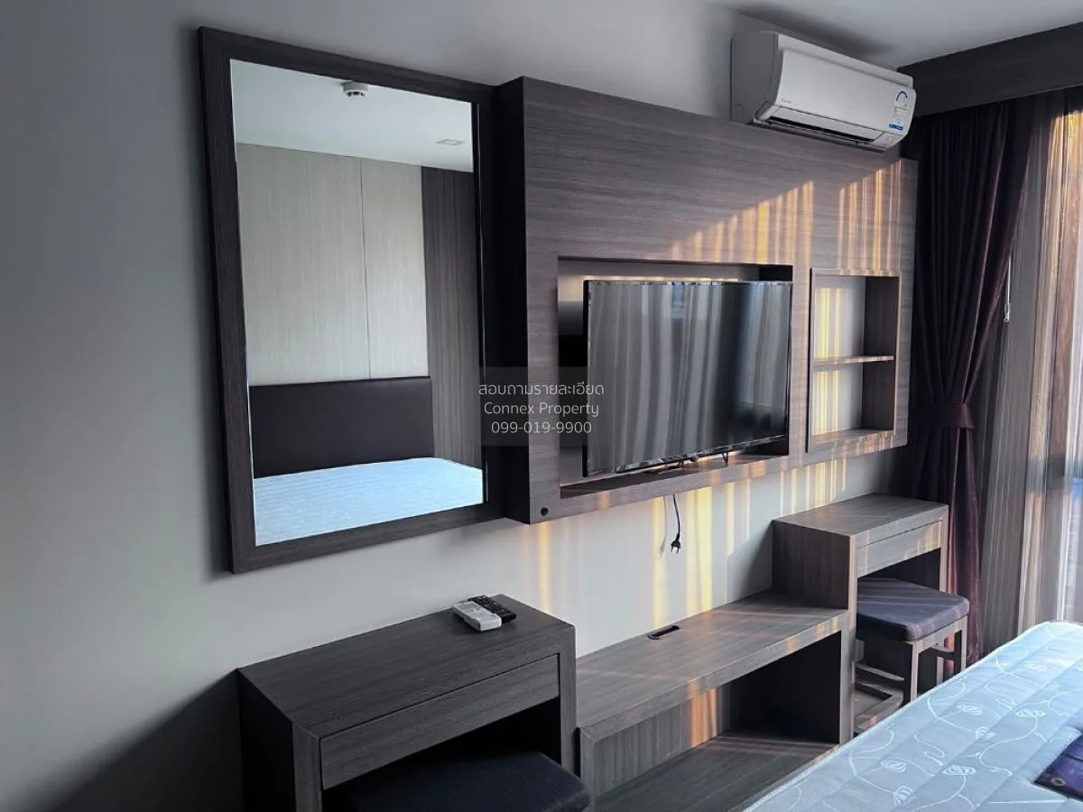 For Rent Condo , Art @ Thonglor , BTS-Thong Lo , Khlong Toei , Wa 2