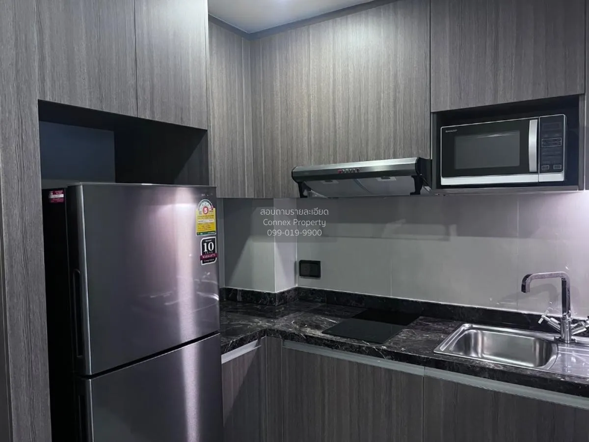 For Rent Condo , Art @ Thonglor , BTS-Thong Lo , Khlong Toei , Wa