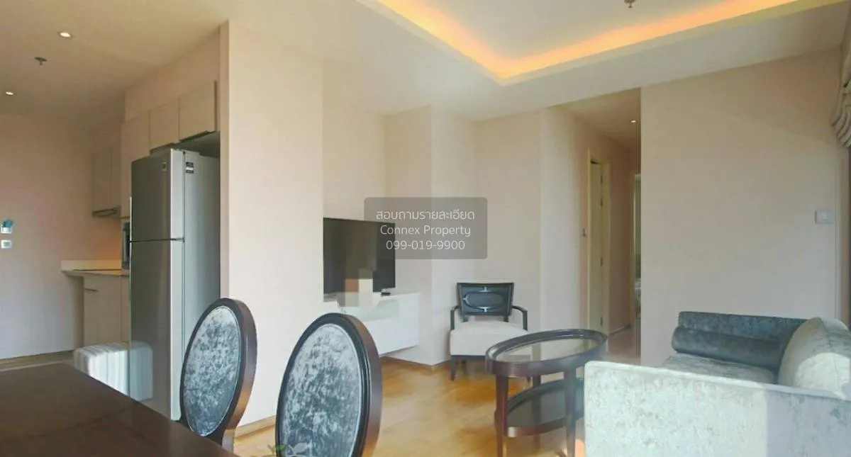 เช่าคอนโด  เอช สุขุมวิท 43 BTS-พร้อมพงษ์ คลองตันเหนือ เขต วัฒนา ก 4