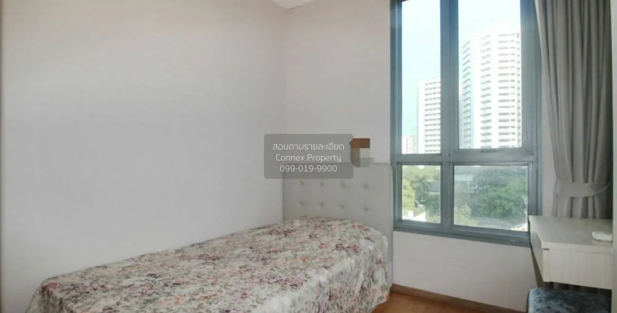 เช่าคอนโด  เอช สุขุมวิท 43 BTS-พร้อมพงษ์ คลองตันเหนือ เขต วัฒนา ก