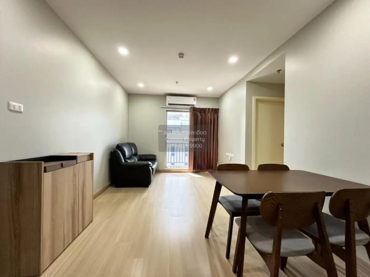 For Sale Condo , Supalai Veranda Phasi Charoen Station , MRT-Phas 2