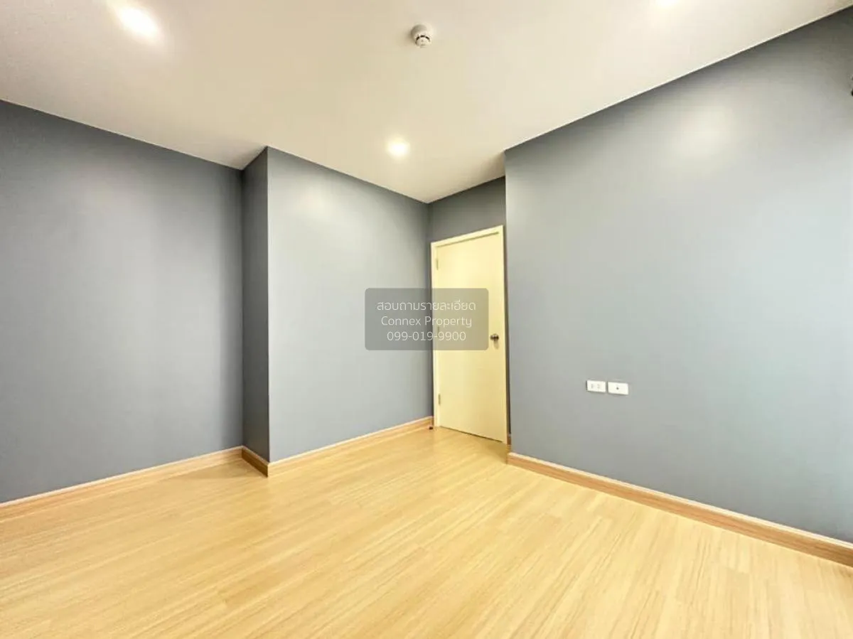For Sale Condo , Supalai Veranda Phasi Charoen Station , MRT-Phas 4