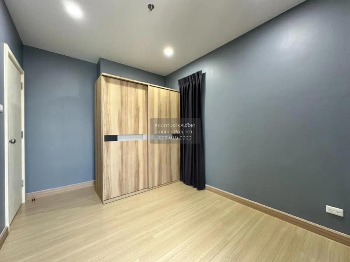 For Sale Condo , Supalai Veranda Phasi Charoen Station , MRT-Phas