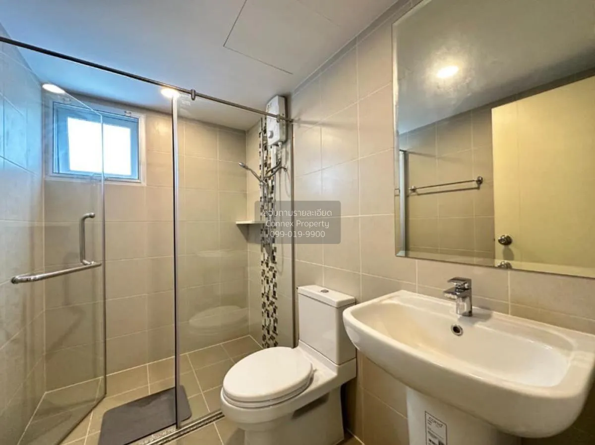 For Sale Condo , Supalai Veranda Phasi Charoen Station , MRT-Phas