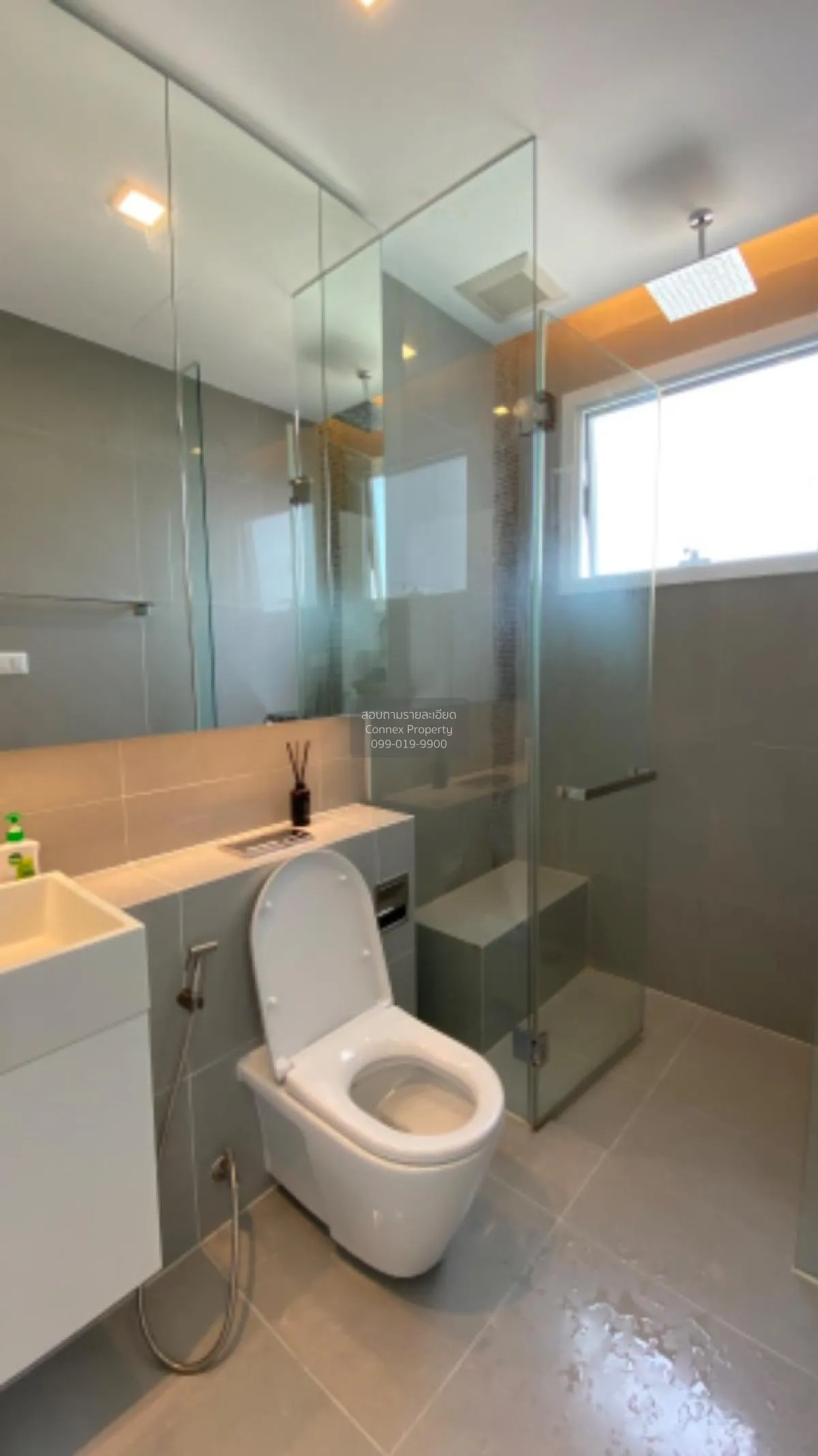 For Rent Condo , The Saint Residences , MRT-Phahon Yothin , Chomp