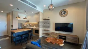 For Rent Condo , The Saint Residences , MRT-Phahon Yothin , Chomphon , Chatuchak , Bangkok , CX-93188