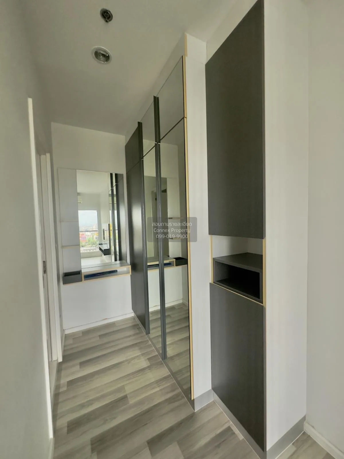 For Rent Condo , THE KEY WUTTHAKAT , BTS-Wutthakat , Talat Phlu ,