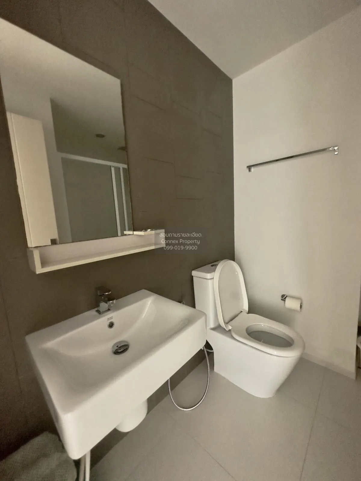 For Rent Condo , THE KEY WUTTHAKAT , BTS-Wutthakat , Talat Phlu ,